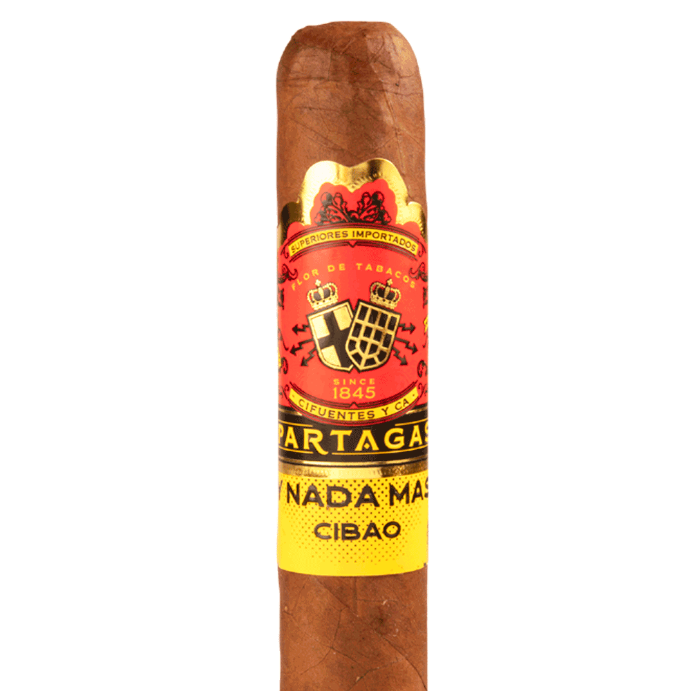 Gordo, , cigars